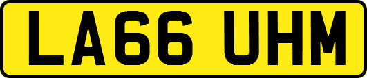 LA66UHM