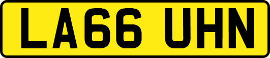 LA66UHN