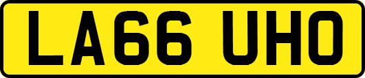 LA66UHO