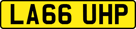 LA66UHP