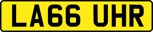 LA66UHR