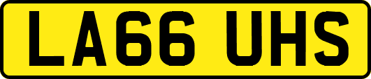 LA66UHS