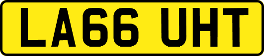 LA66UHT