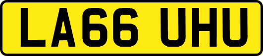 LA66UHU