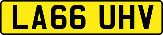 LA66UHV