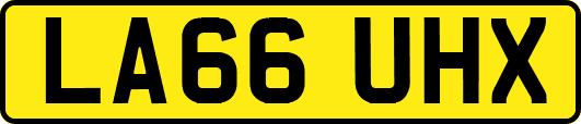 LA66UHX