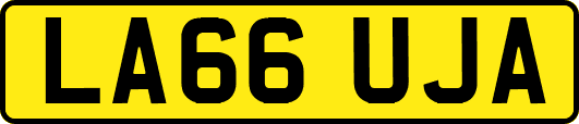 LA66UJA