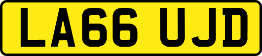 LA66UJD