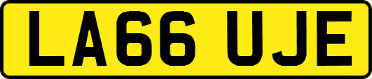 LA66UJE
