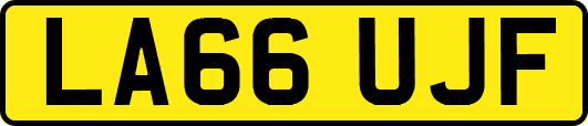 LA66UJF