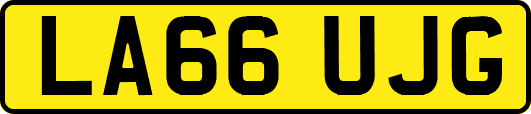 LA66UJG