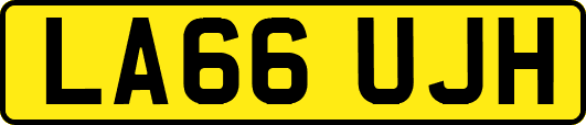 LA66UJH