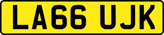 LA66UJK