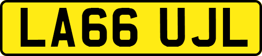 LA66UJL