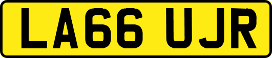 LA66UJR