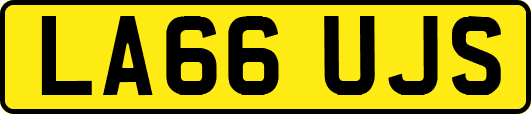 LA66UJS