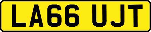 LA66UJT