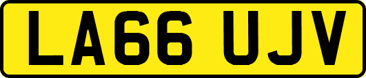 LA66UJV