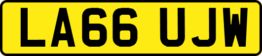 LA66UJW