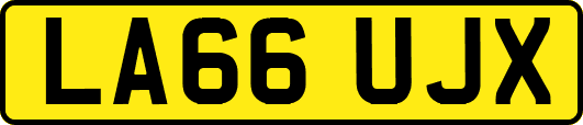 LA66UJX