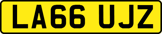 LA66UJZ