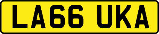 LA66UKA