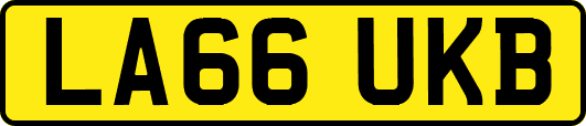 LA66UKB