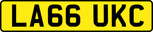 LA66UKC