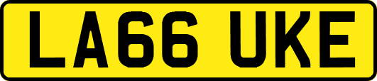 LA66UKE