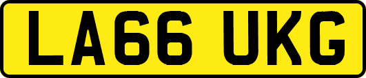 LA66UKG