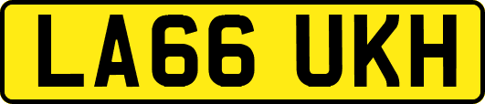 LA66UKH