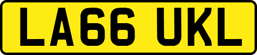 LA66UKL