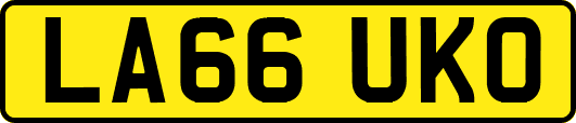 LA66UKO