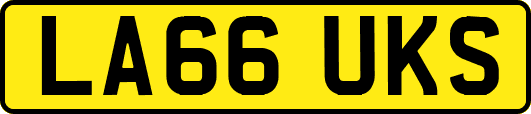 LA66UKS
