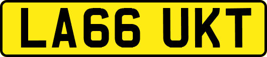 LA66UKT