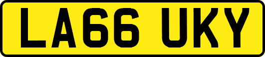 LA66UKY
