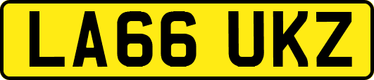 LA66UKZ