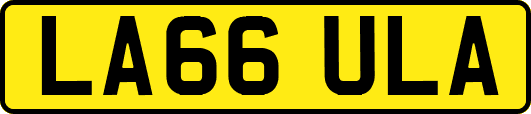 LA66ULA