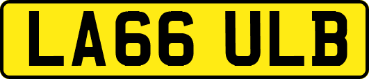 LA66ULB
