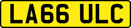 LA66ULC