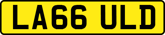 LA66ULD