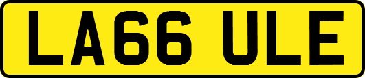 LA66ULE