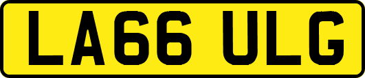 LA66ULG