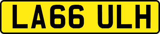 LA66ULH