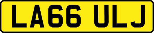 LA66ULJ