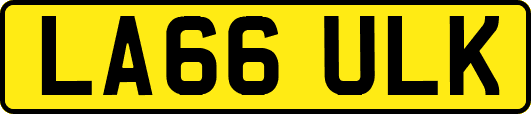 LA66ULK