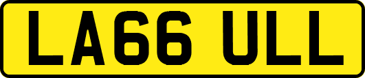 LA66ULL