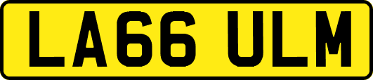 LA66ULM
