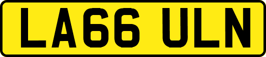 LA66ULN