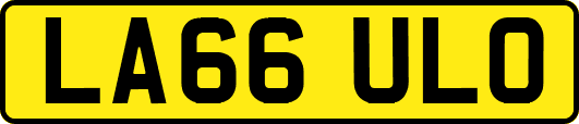 LA66ULO